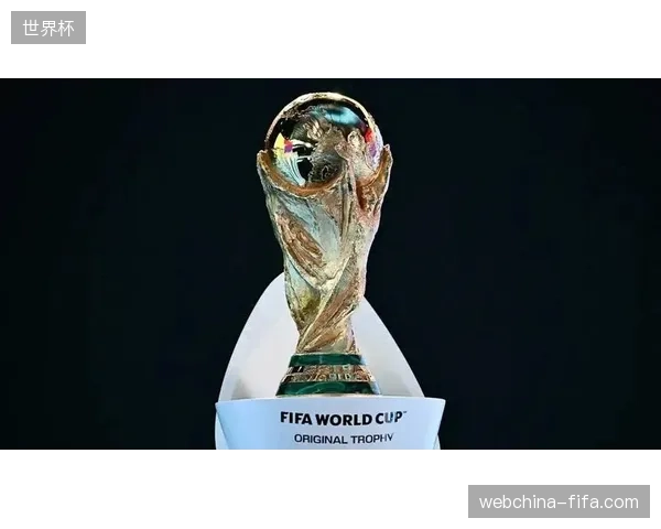 FIFA全球合作伙伴通过数字孪生系统实时对齐2026年世界杯赞助权益核销